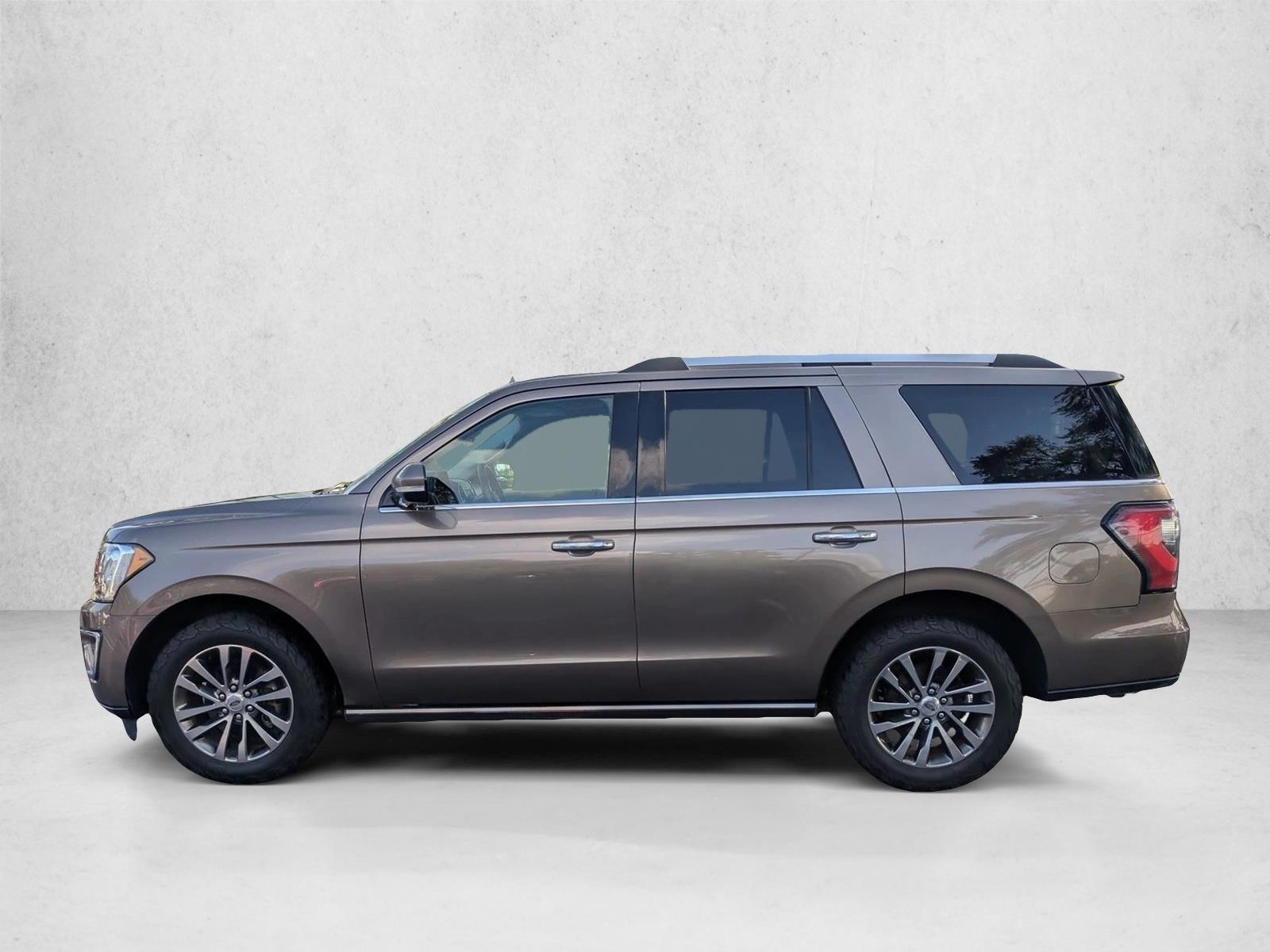 Thumbnail: 2018 Ford Expedition - 2