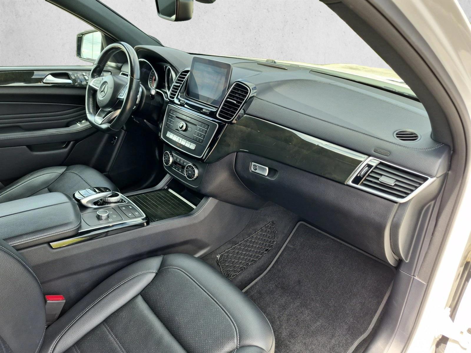 2019 Mercedes-Benz GLE-Class Coupe GLE43 AMG - Photo 21