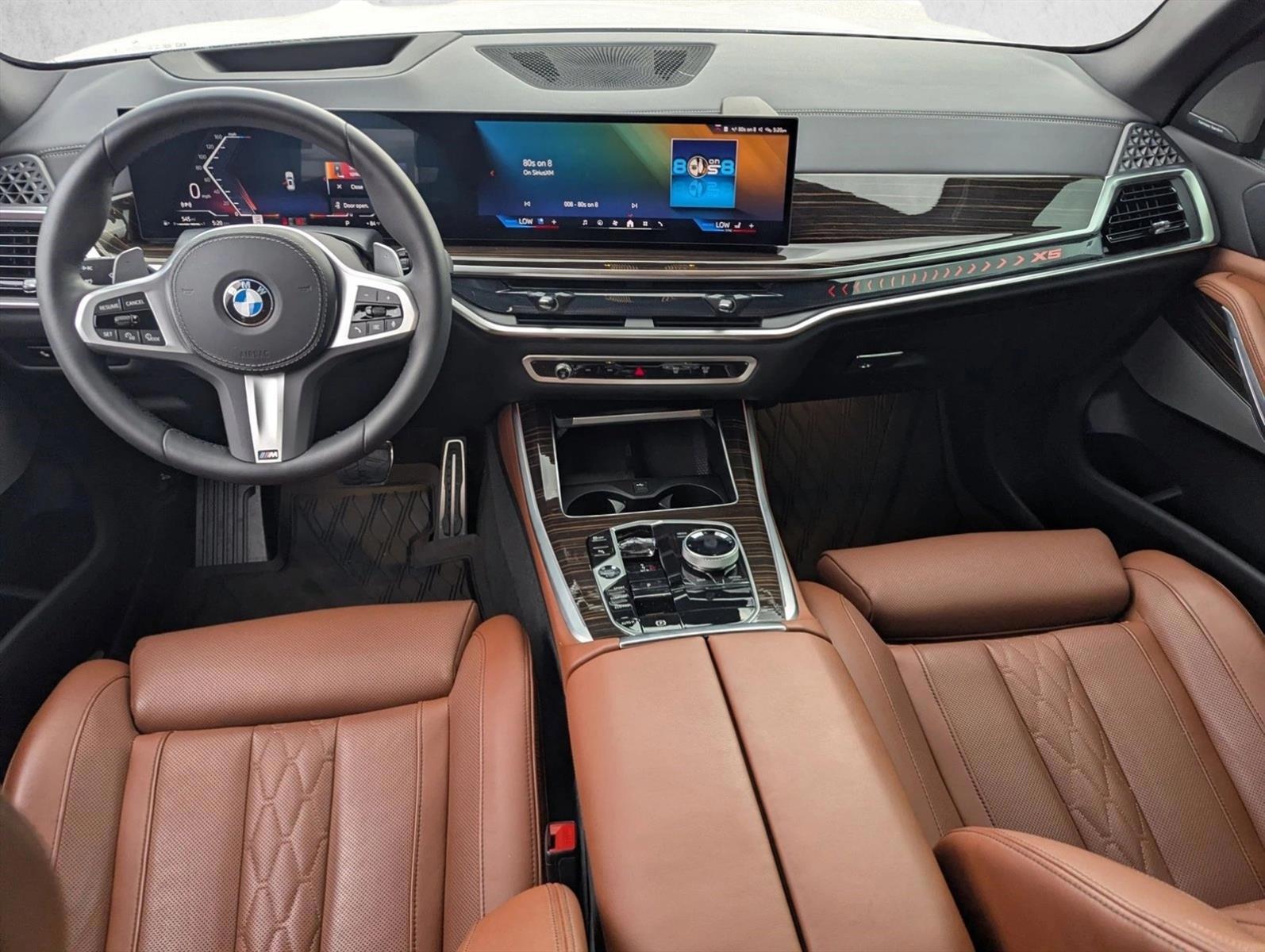 Thumbnail: 2026 BMW X5 - 2