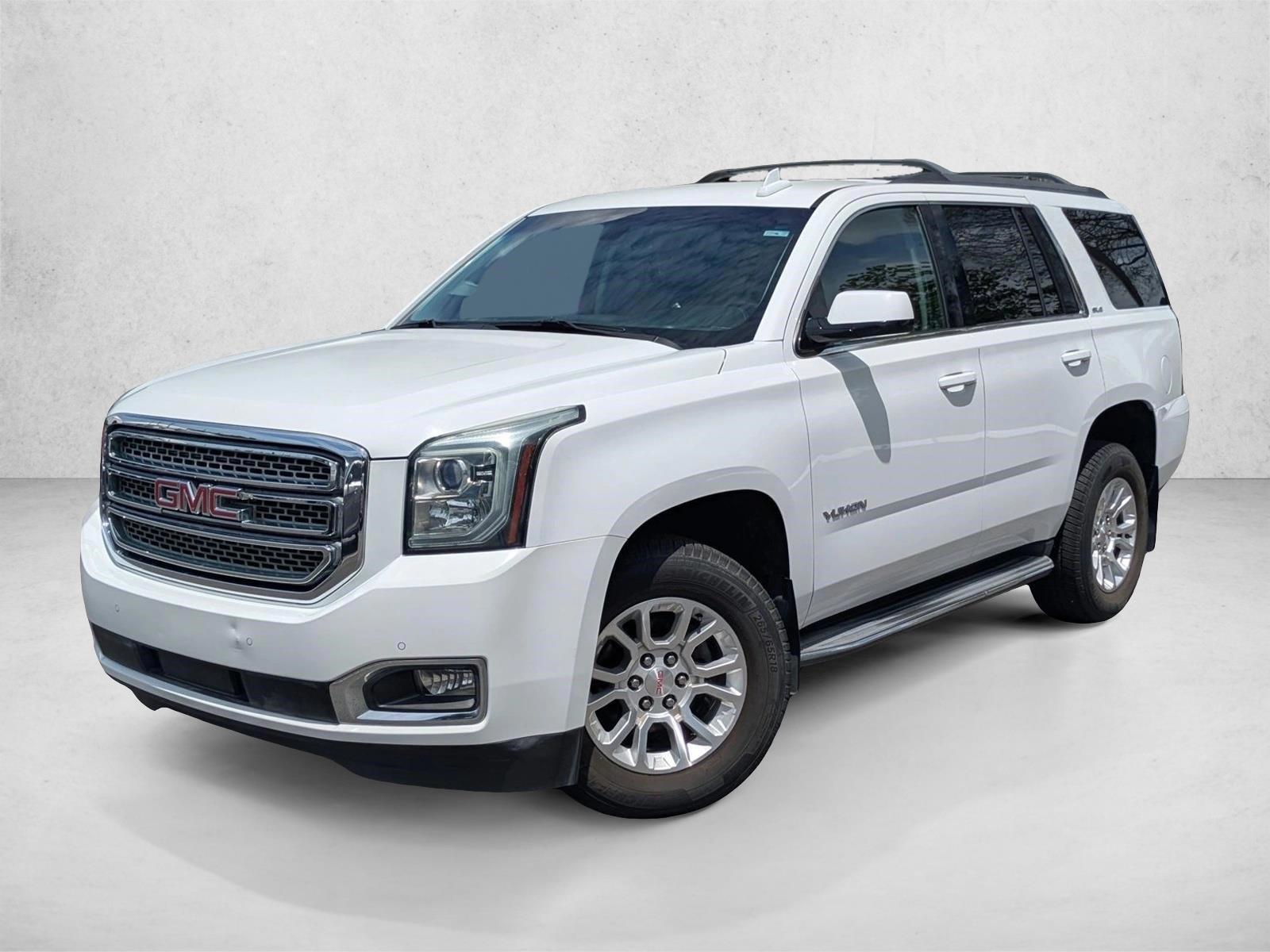 Thumbnail: 2016 GMC Yukon - 1