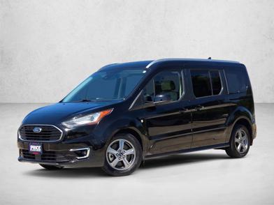 2020 Ford Transit Series  -
                  Houston, TX