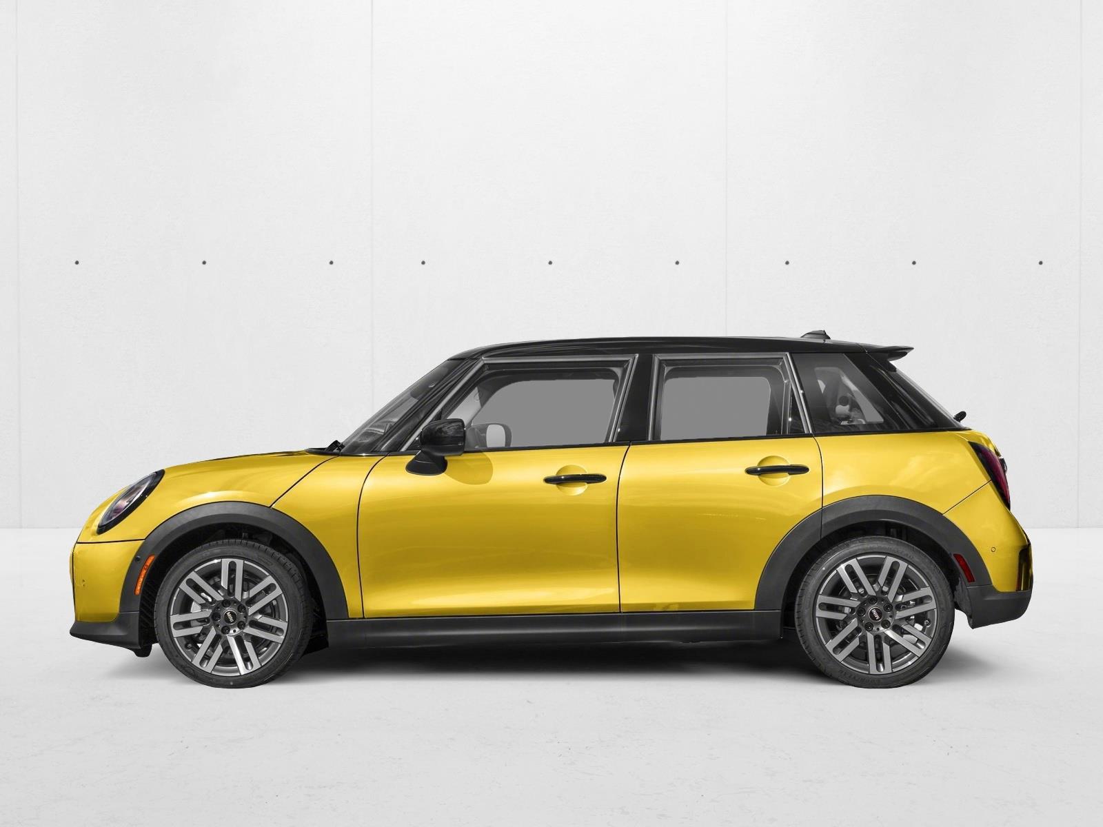 Thumbnail: 2026 MINI Cooper Hardtop - 2