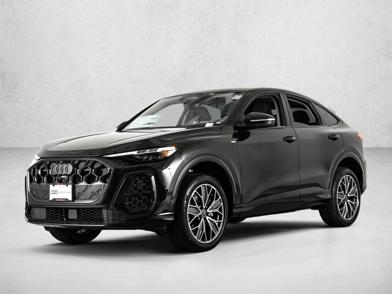 2026 Audi Q5 Sportback