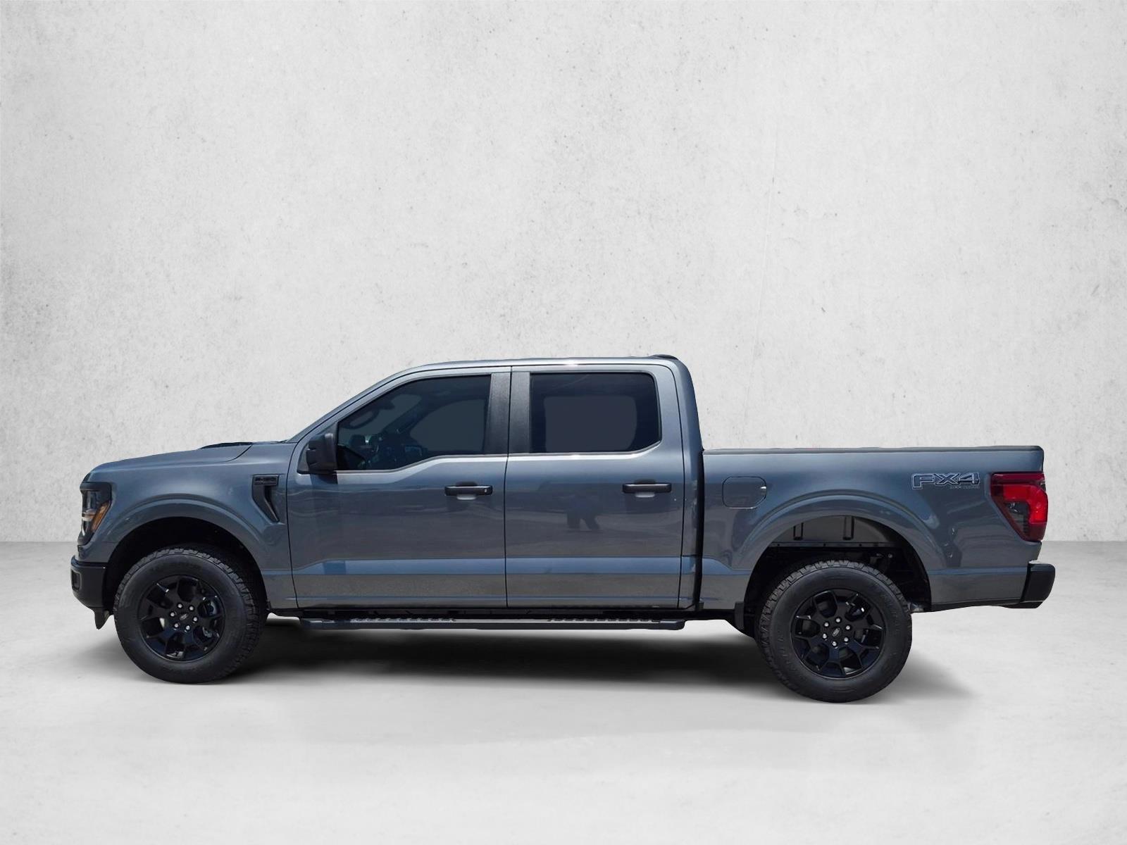Thumbnail: 2026 Ford F-150 - 2