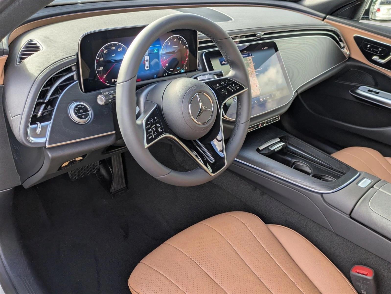 Thumbnail: 2026 Mercedes-Benz E-Class - 3