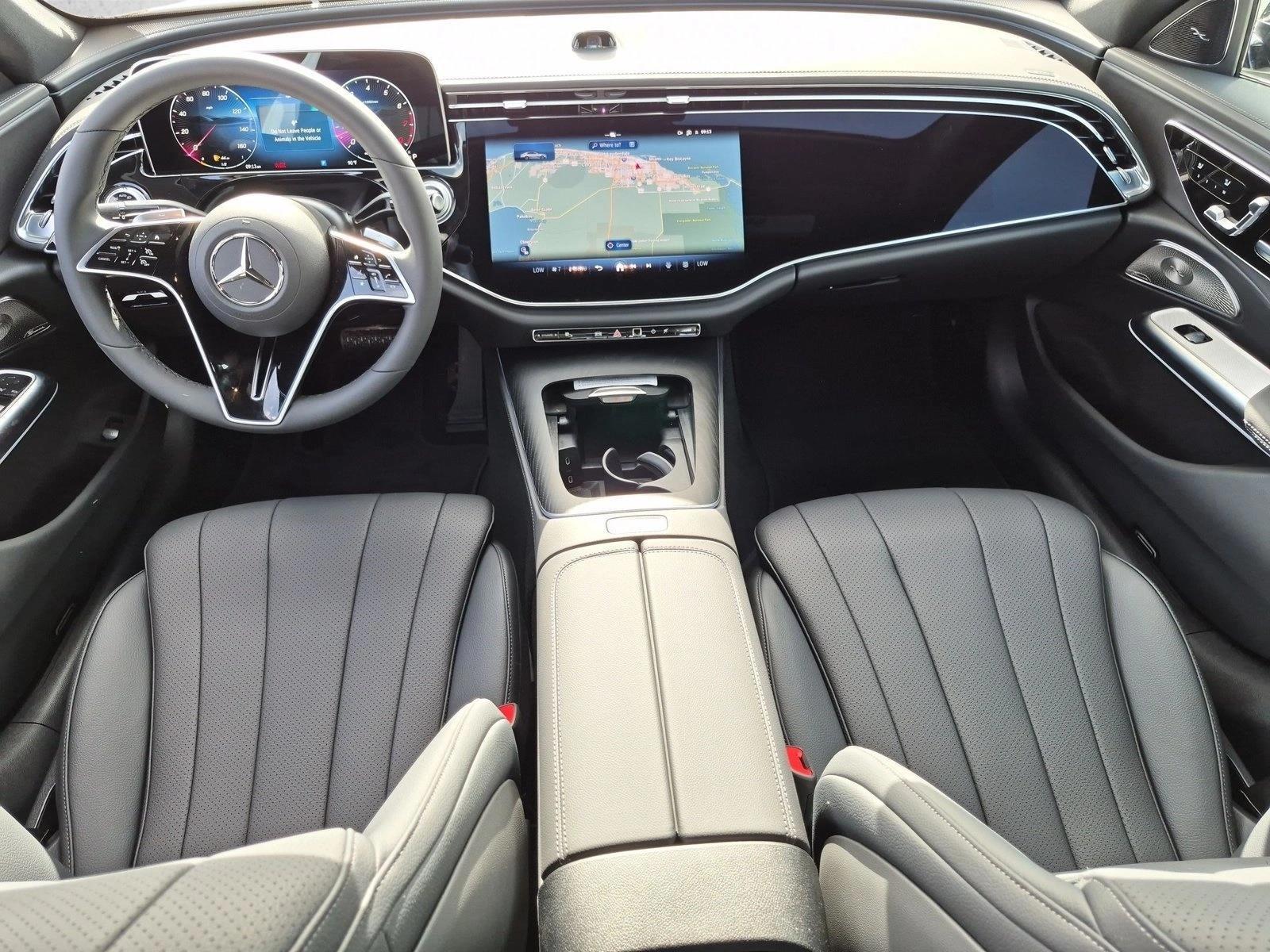Thumbnail: 2026 Mercedes-Benz E-Class - 3