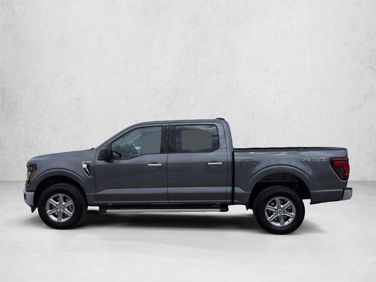 Thumbnail: 2025 Ford F-150 - 2
