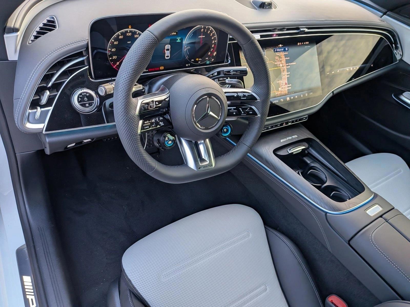 Thumbnail: 2026 Mercedes-Benz E-Class - 3