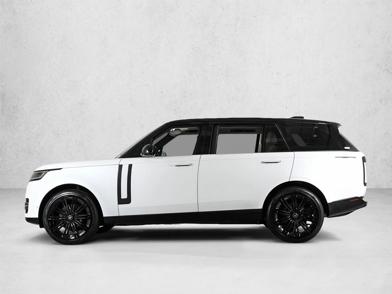2024 Land Rover Range Rover
