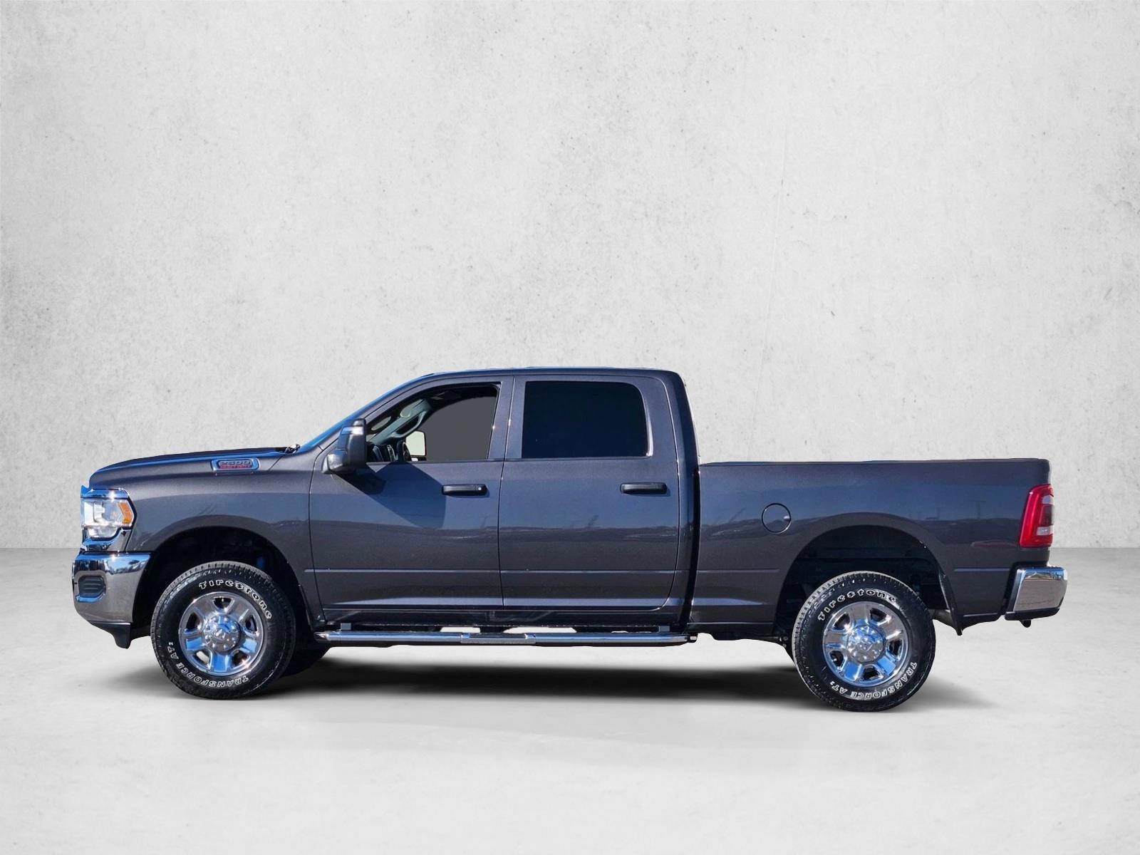 Thumbnail: 2024 RAM 2500 - 2