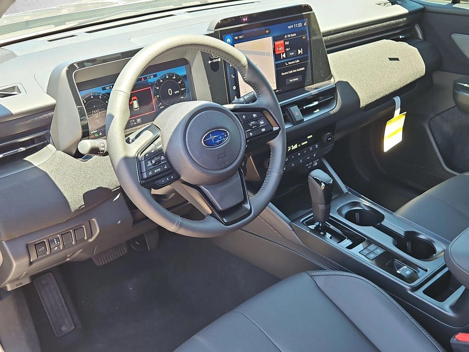 Thumbnail: 2026 Subaru Outback - 3