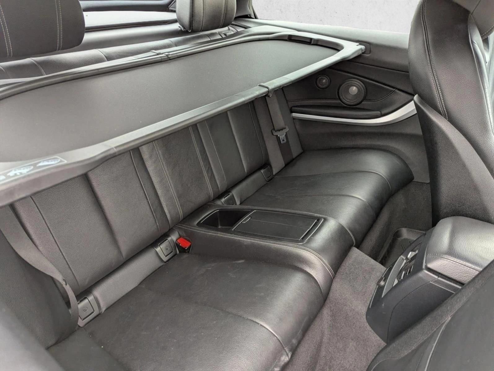 2019 BMW 4 Series 440i - Photo 30