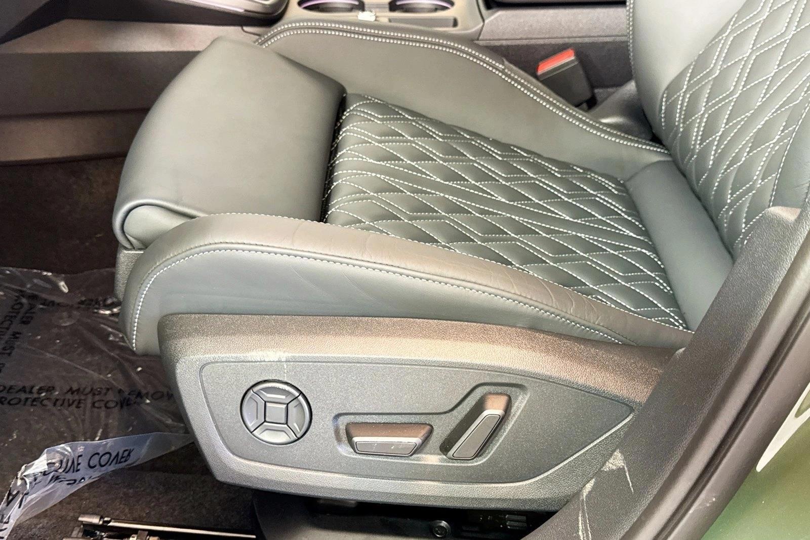 Thumbnail: 2026 Audi S3 - 4