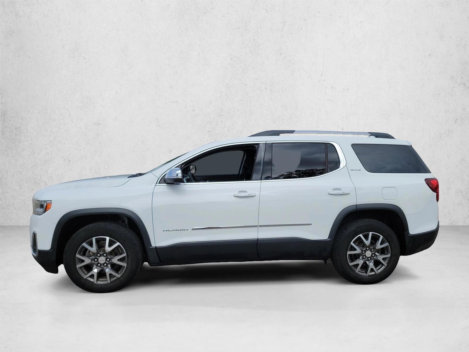 Thumbnail: 2020 GMC Acadia - 2