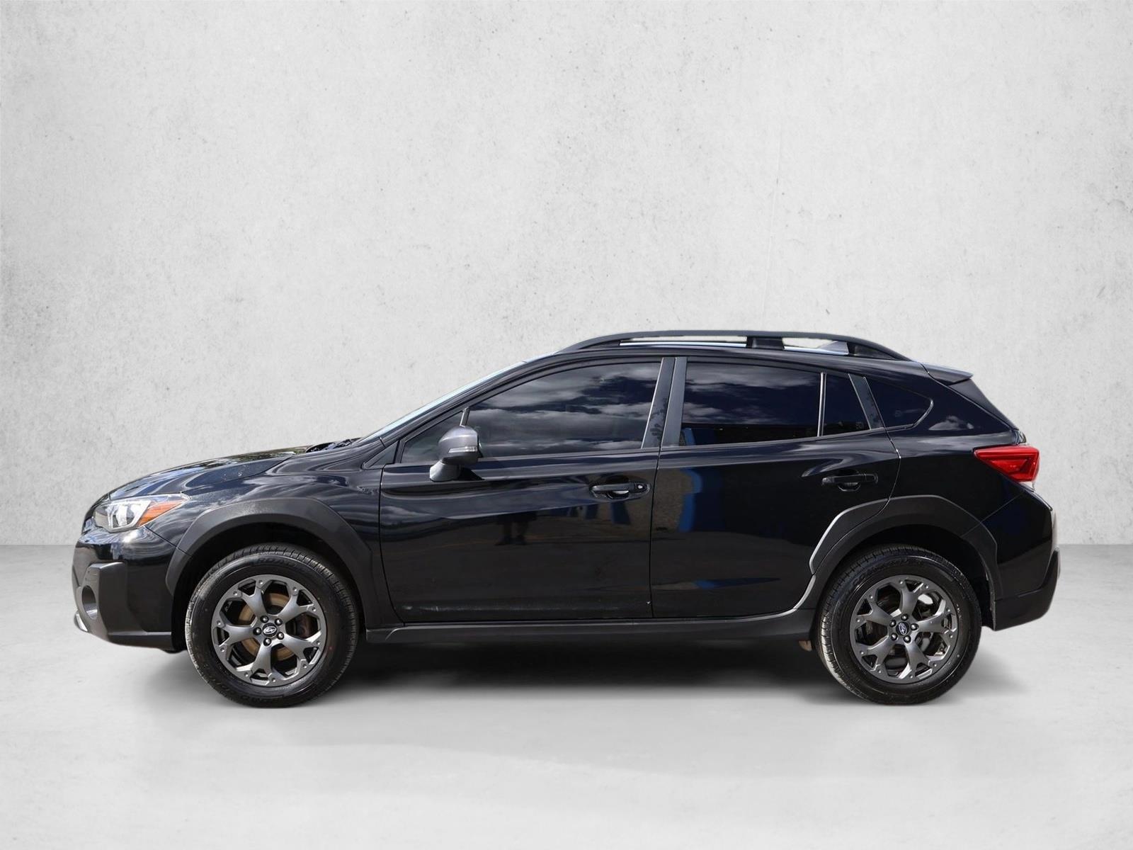 Thumbnail: 2023 Subaru Crosstrek - 2