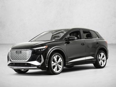 2023 Audi Q4 e-tron Premium -
                  Chicago, IL