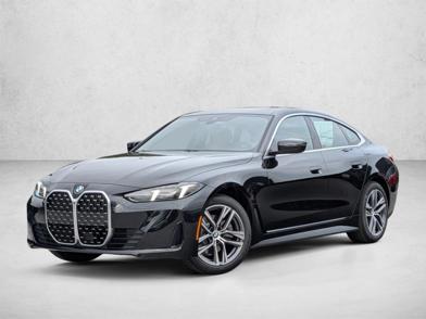 2026 BMW 4 Series