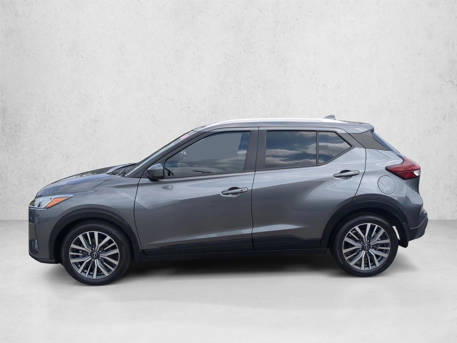 Thumbnail: 2024 Nissan Kicks - 2