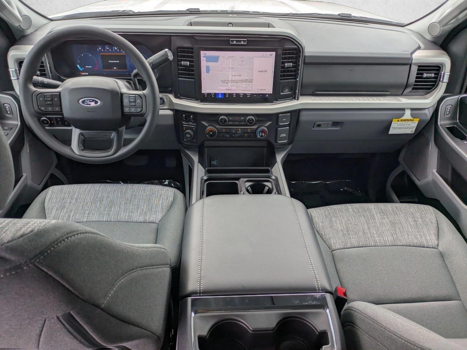 Thumbnail: 2026 Ford Econoline - 4