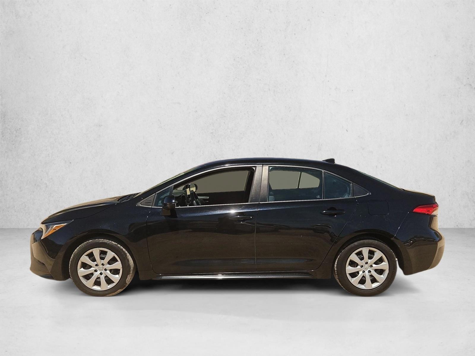 Thumbnail: 2023 Toyota Corolla - 2