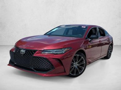 2019 Toyota Avalon