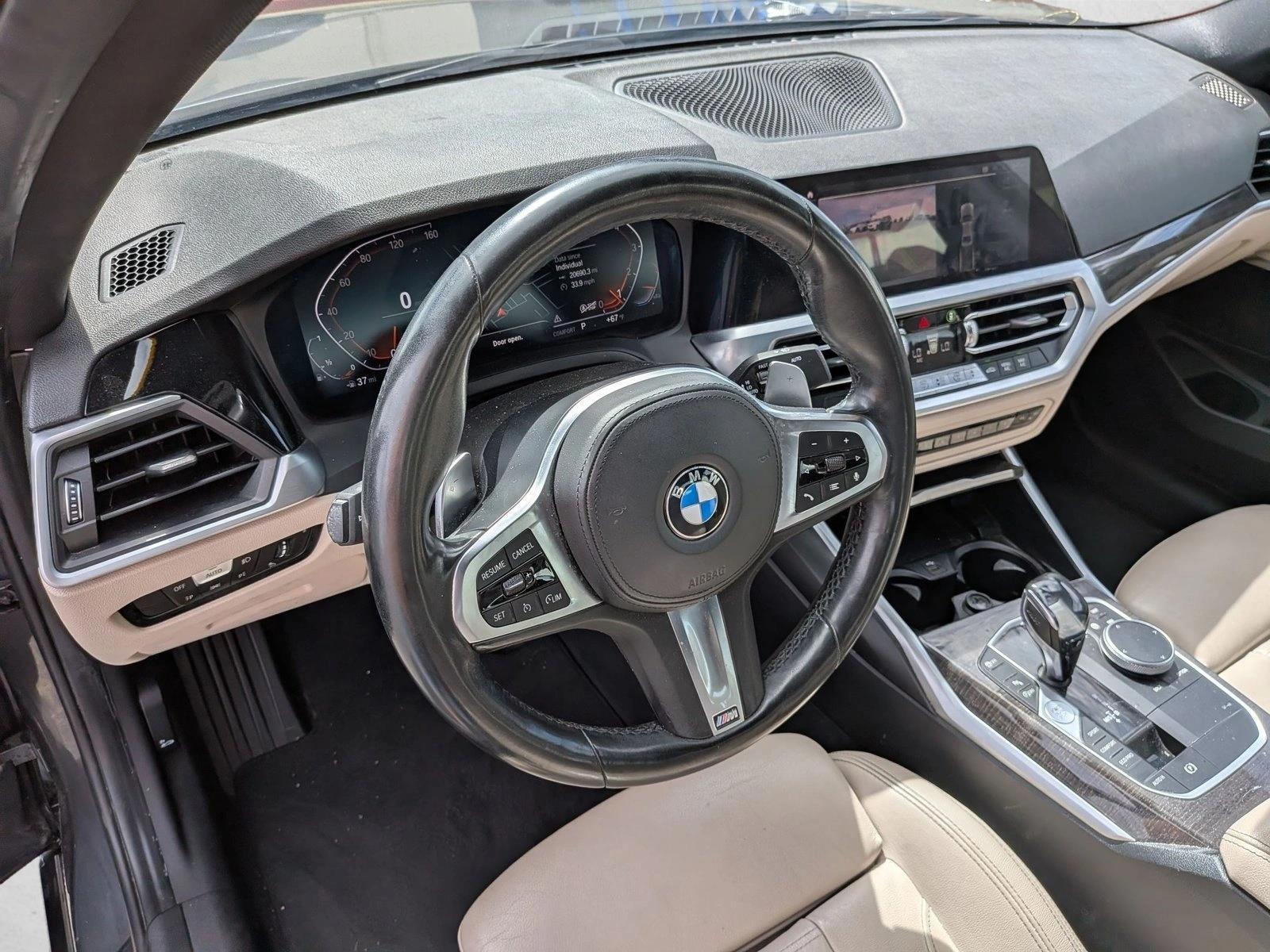 Thumbnail: 2020 BMW 3 Series - 3