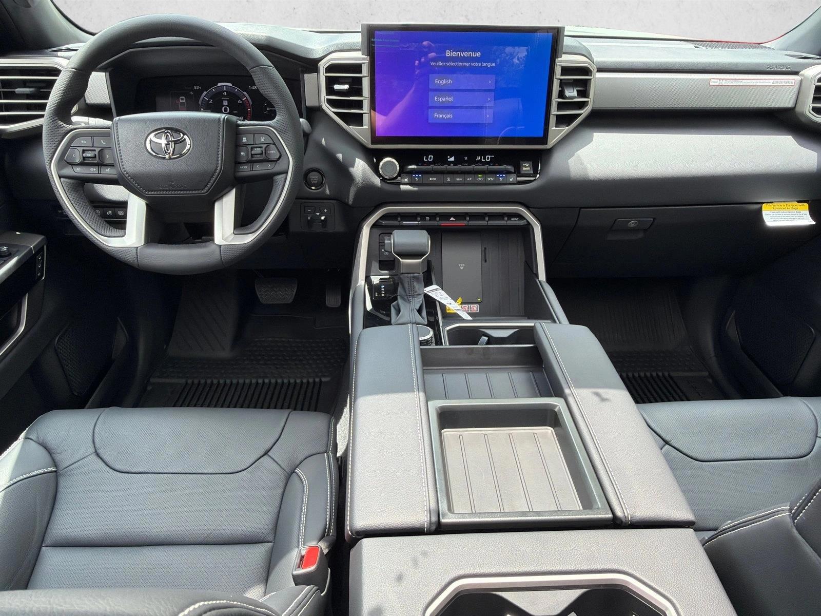 Thumbnail: 2026 Toyota Tundra - 2