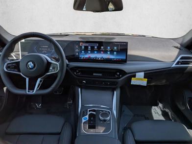 2026 BMW I4