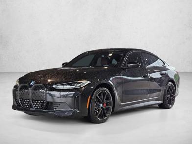 2023 BMW i4 eDrive35 -
                  Conroe, TX