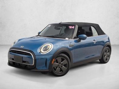 2024 MINI MINI