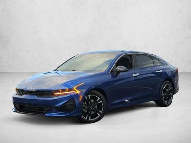 2024 Kia K5