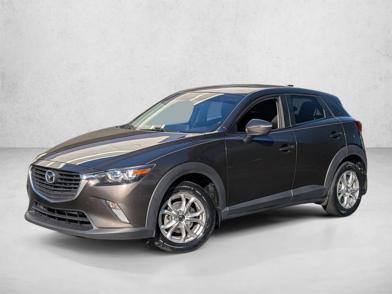 2016 Mazda CX-3 Touring -
                  Sanford, FL