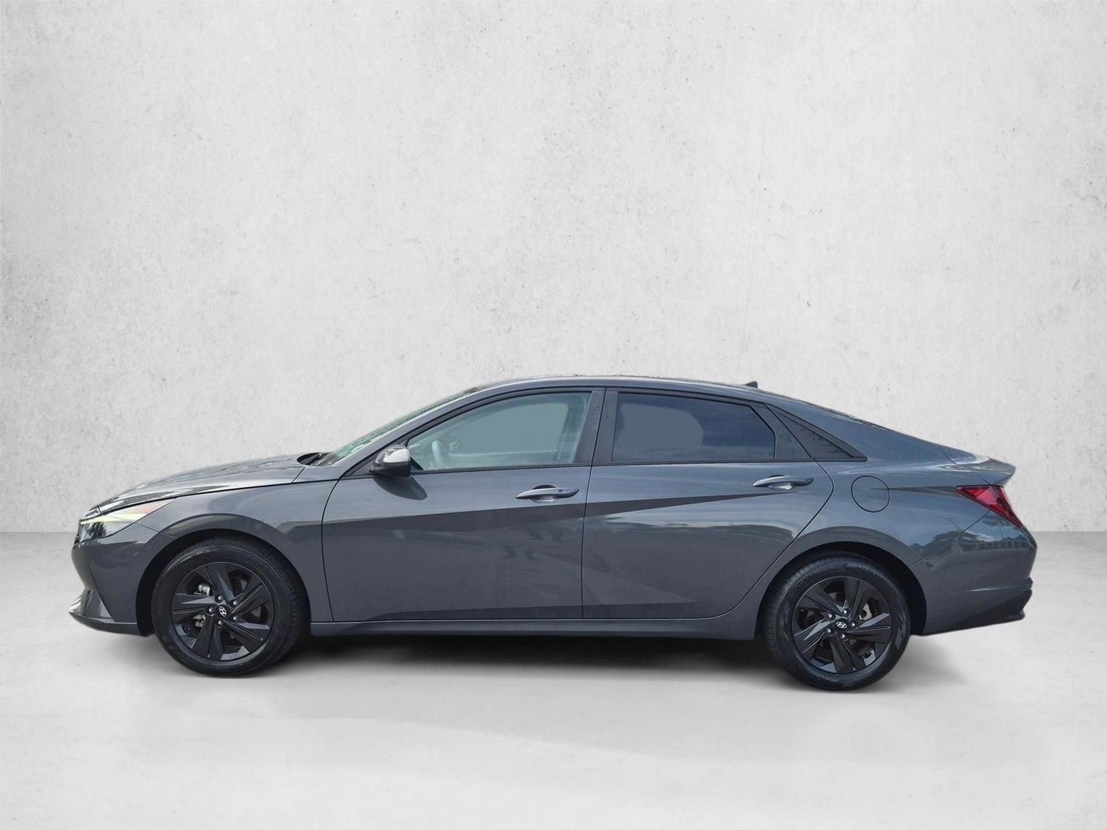 Thumbnail: 2023 Hyundai Elantra - 2