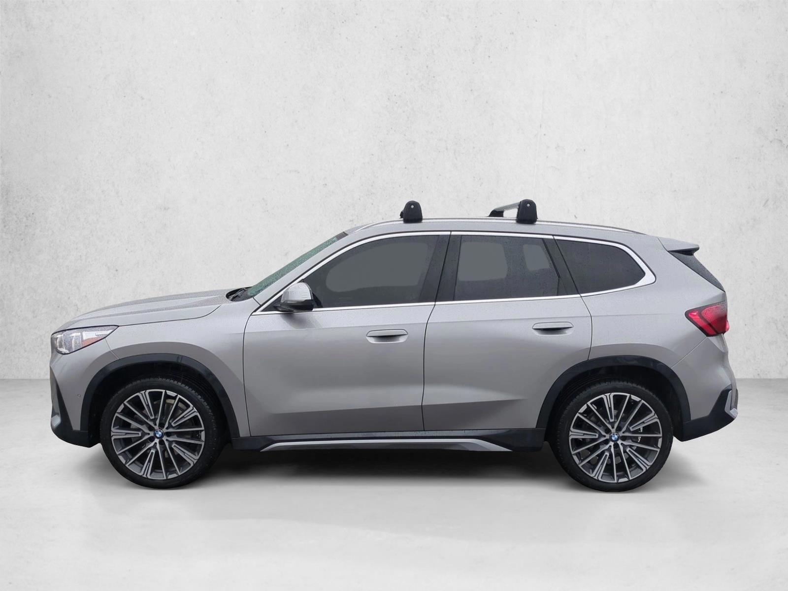 Thumbnail: 2025 BMW X1 - 2