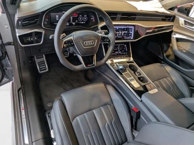 2025 Audi RS 7