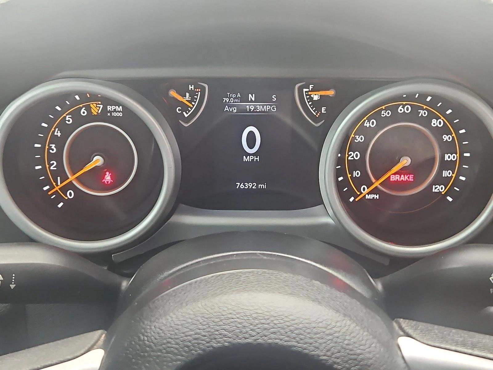 2022 Jeep Wrangler Unlimited Sport - Photo 11