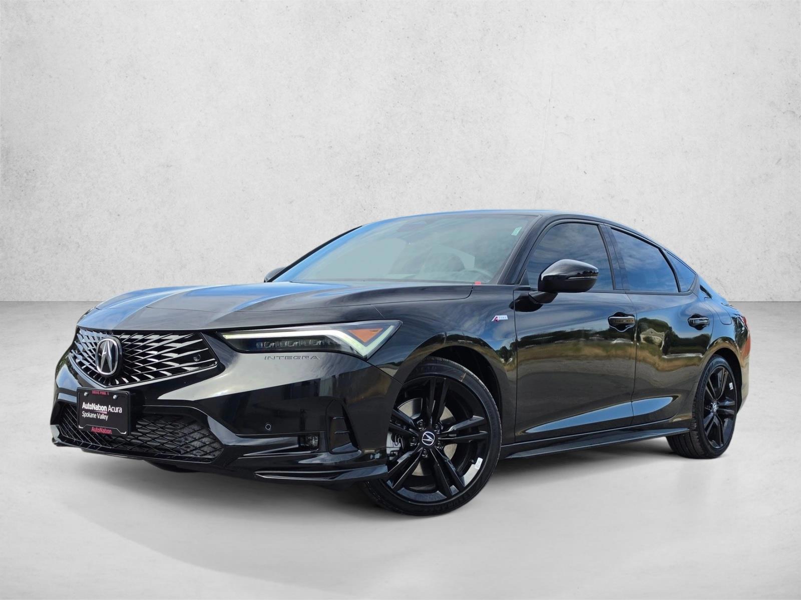 Thumbnail: 2026 Acura Integra - 1