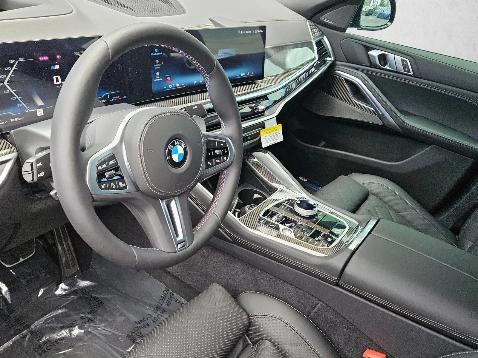Thumbnail: 2027 BMW X6 - 3