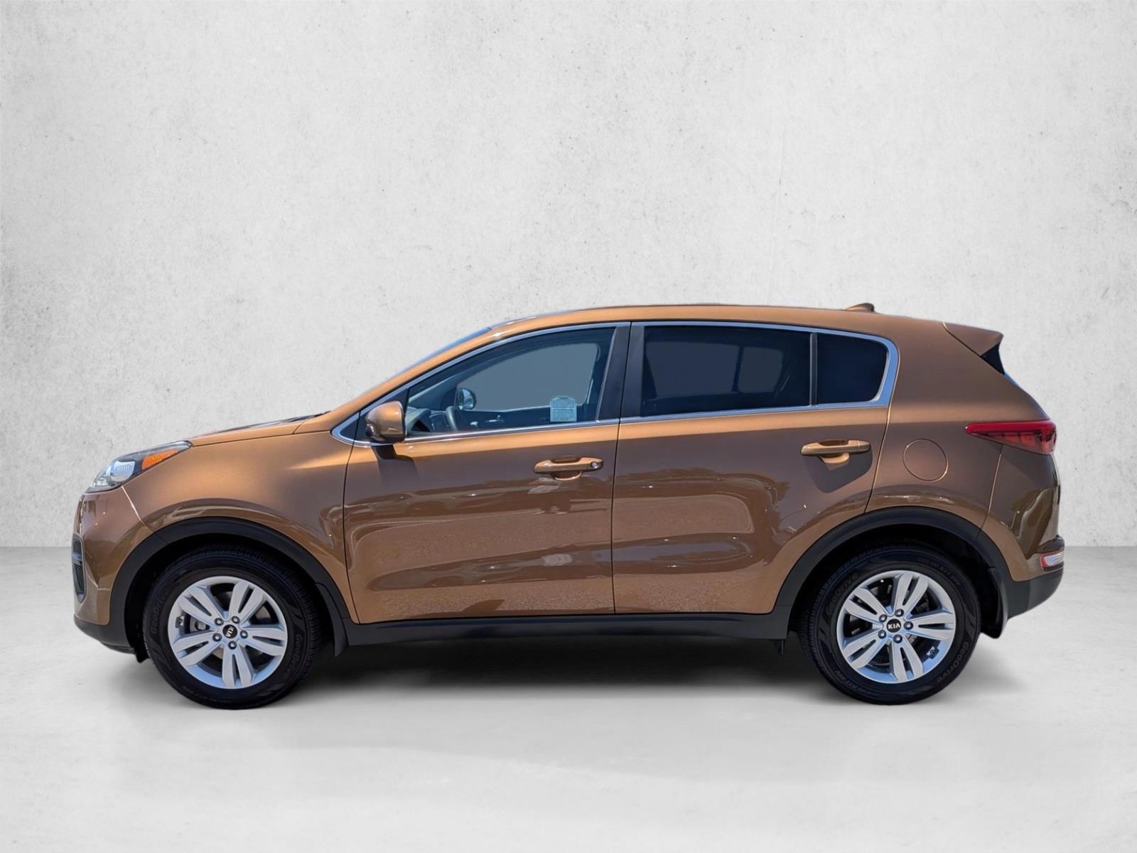 Thumbnail: 2019 Kia Sportage - 2