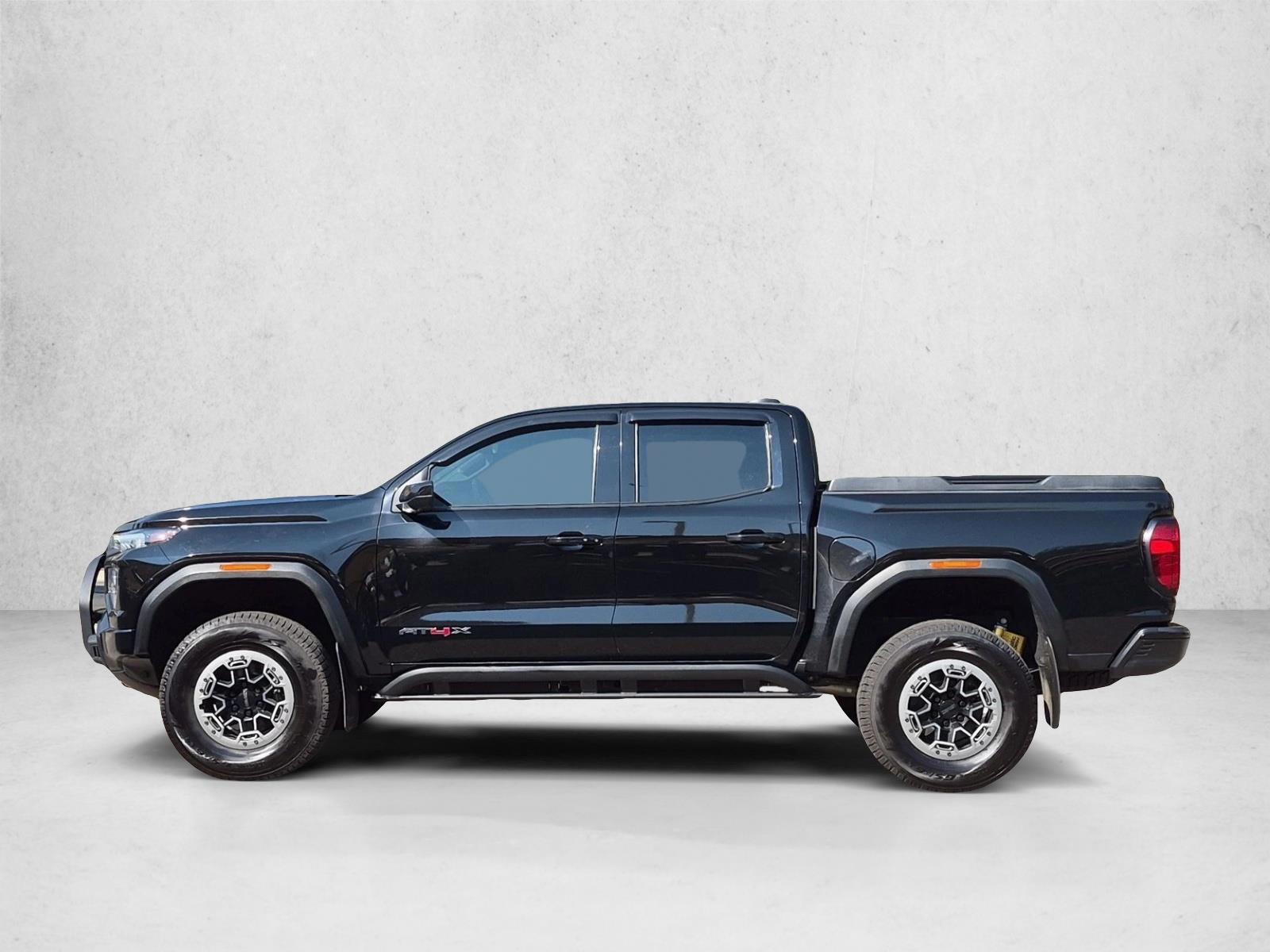 Thumbnail: 2023 GMC Canyon - 2