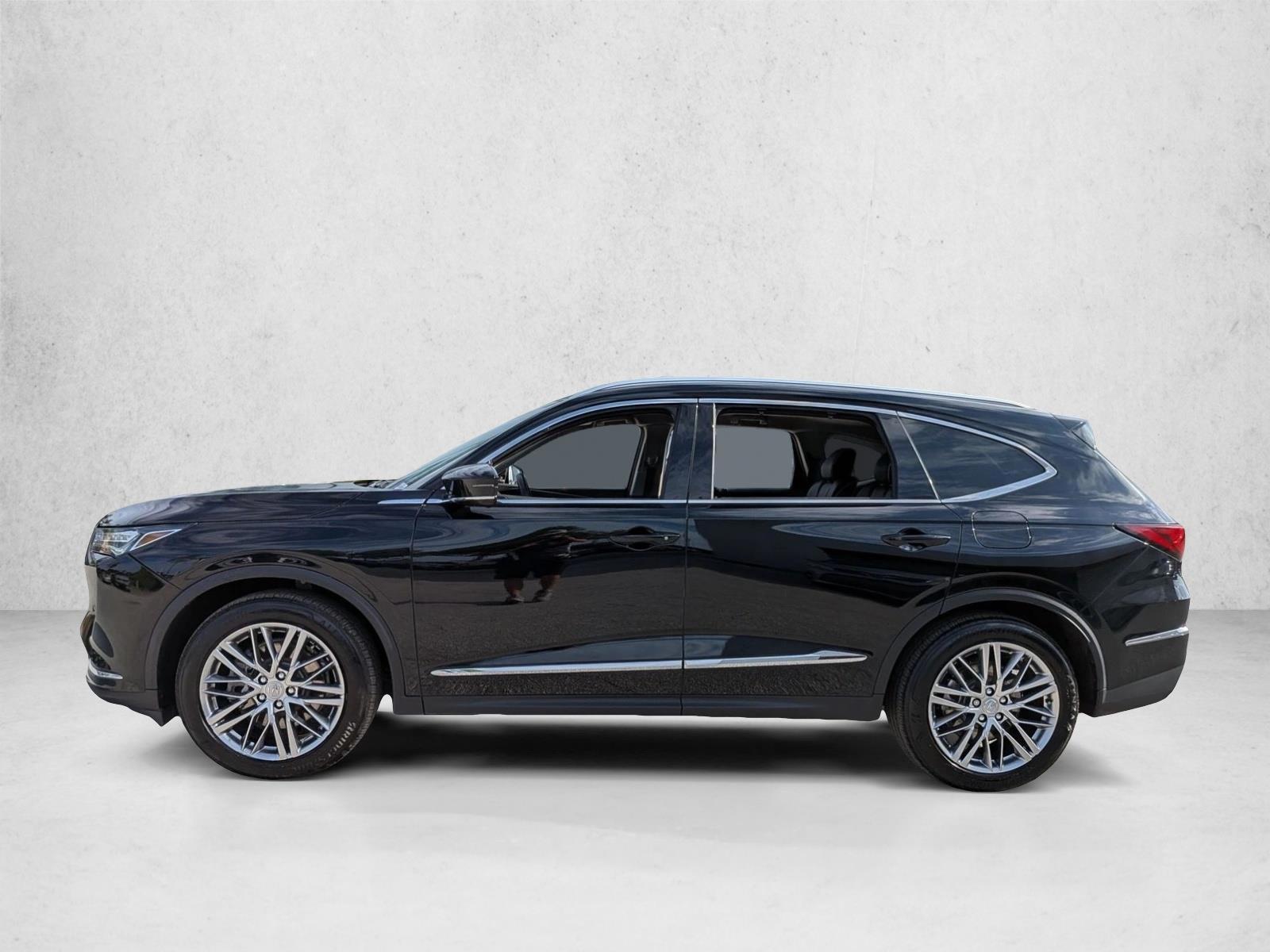 Thumbnail: 2023 Acura MDX - 2