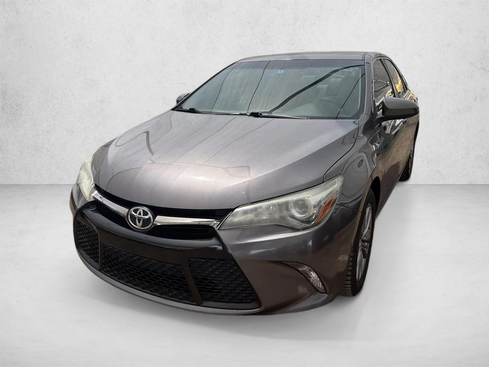 Thumbnail: 2015 Toyota Camry - 1