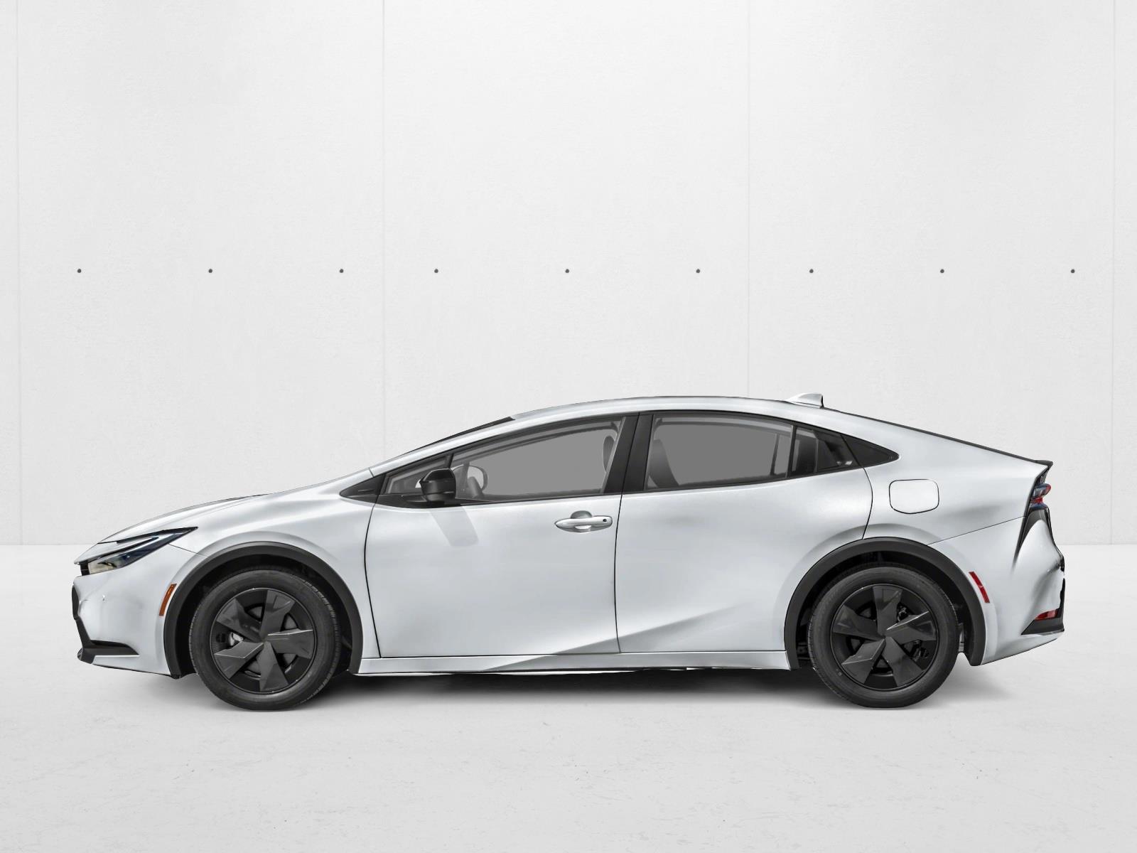 Thumbnail: 2026 Toyota Prius - 2