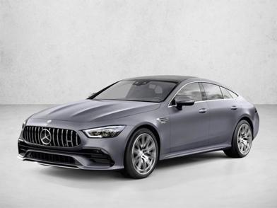 2022 Mercedes-Benz AMG GT 53 -
                  Houston, TX
