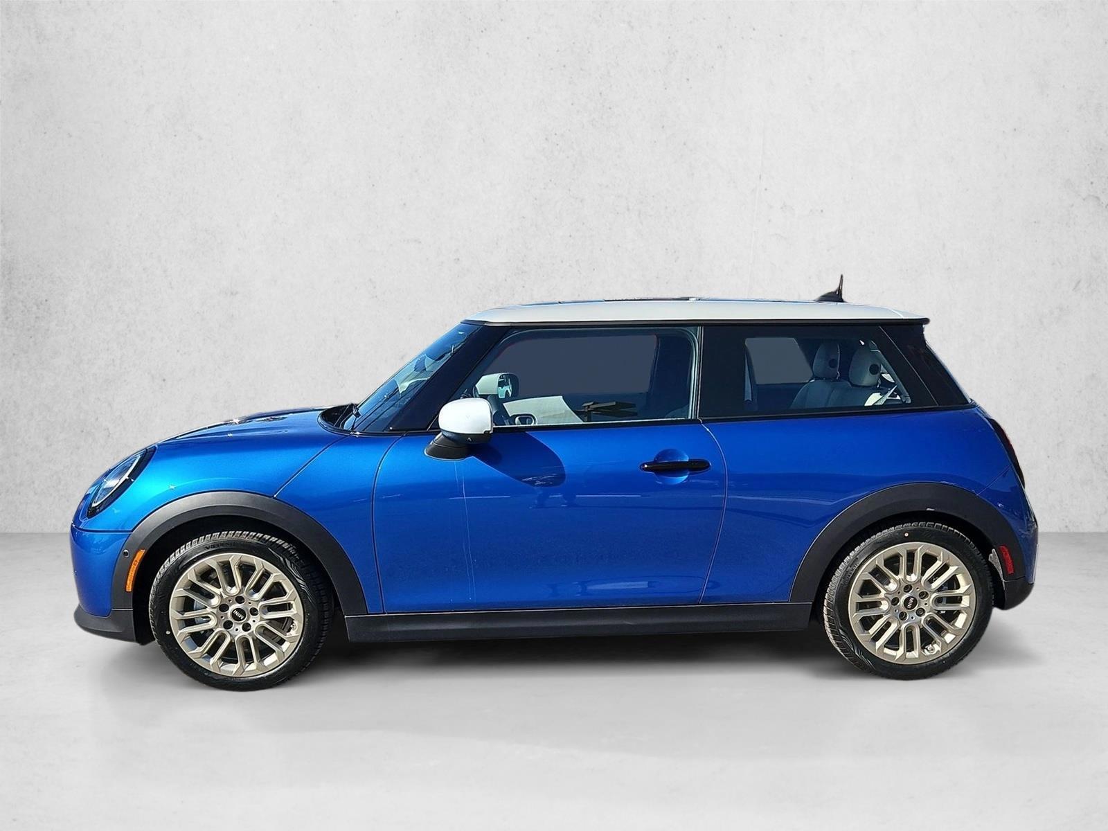 Thumbnail: 2027 MINI Cooper Hardtop - 2