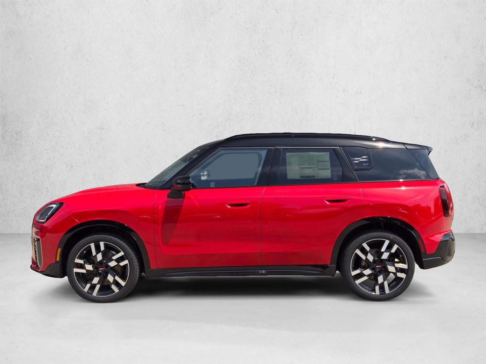 Thumbnail: 2026 MINI Cooper Countryman - 2