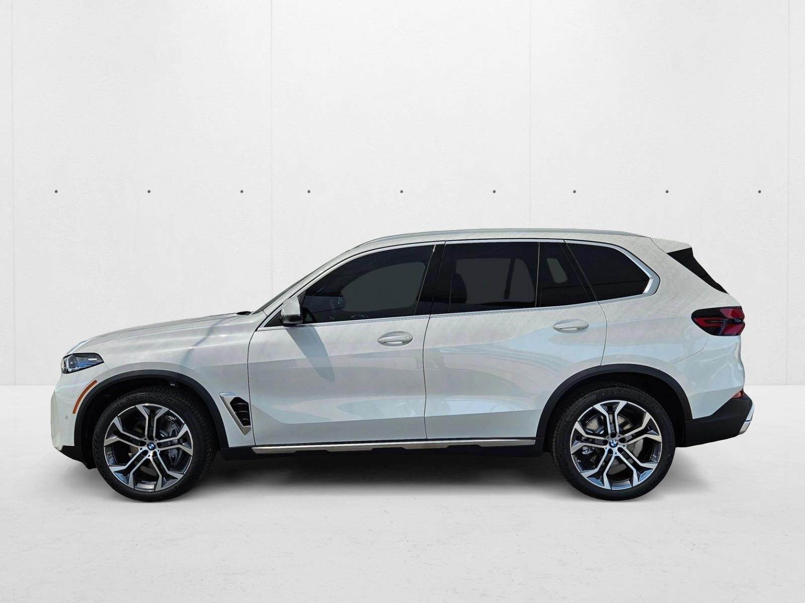 Thumbnail: 2026 BMW X5 - 2