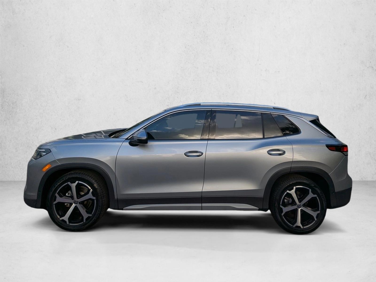 Thumbnail: 2026 Volkswagen Tiguan - 2