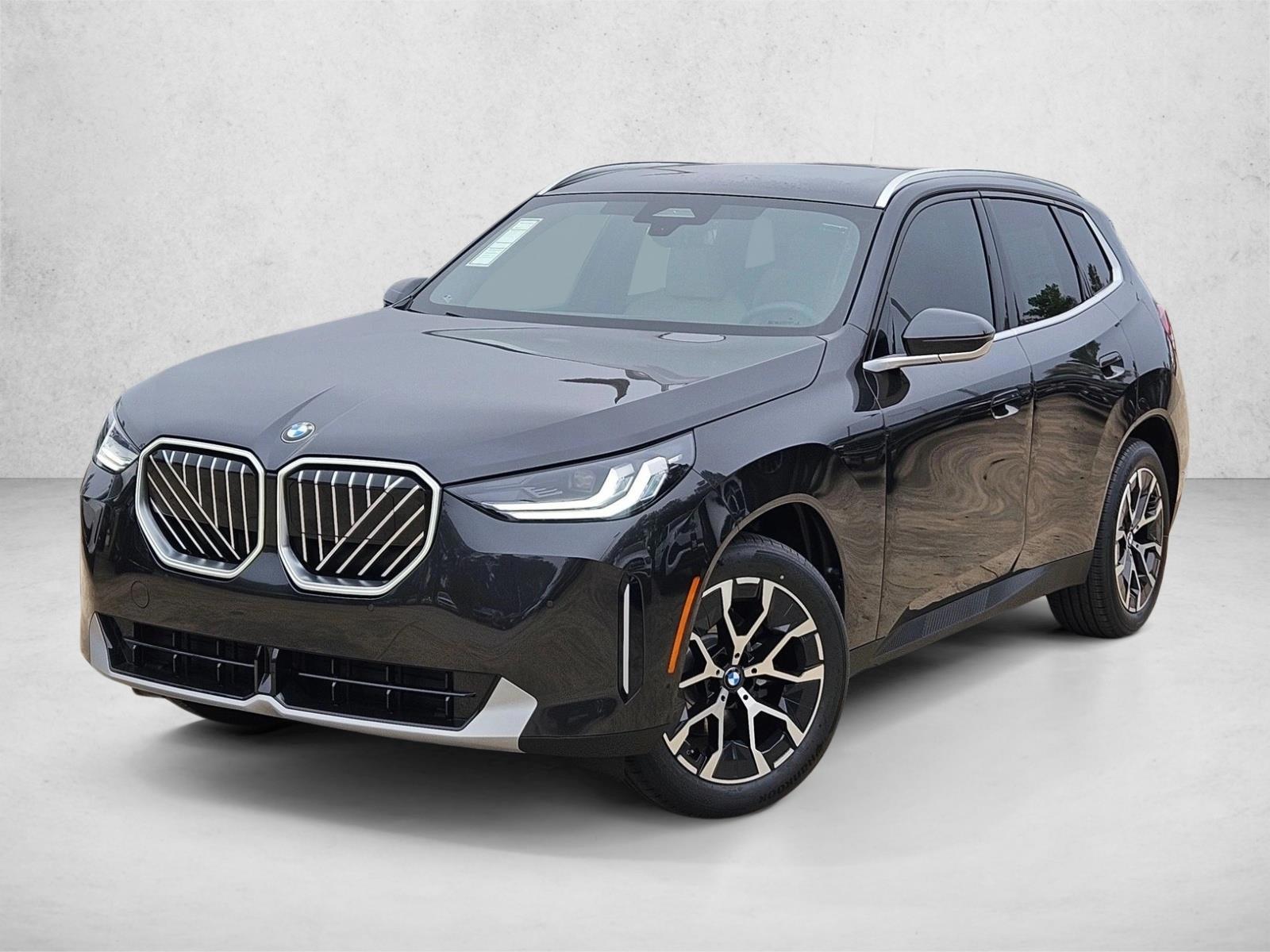 2026 BMW X3 30