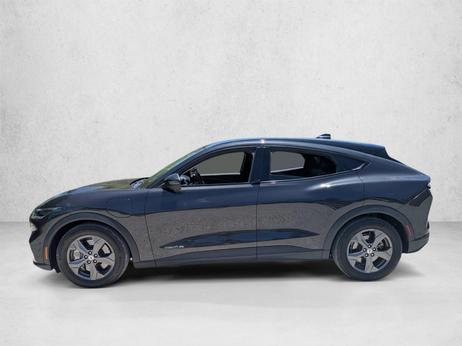 Thumbnail: 2022 Ford Mustang Mach-E - 2